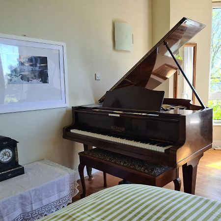 11 Somerville Place East Dundee Luaran gambar