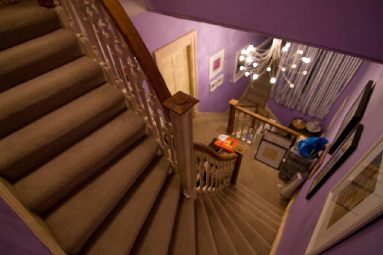 11 Somerville Place East Dundee Luaran gambar