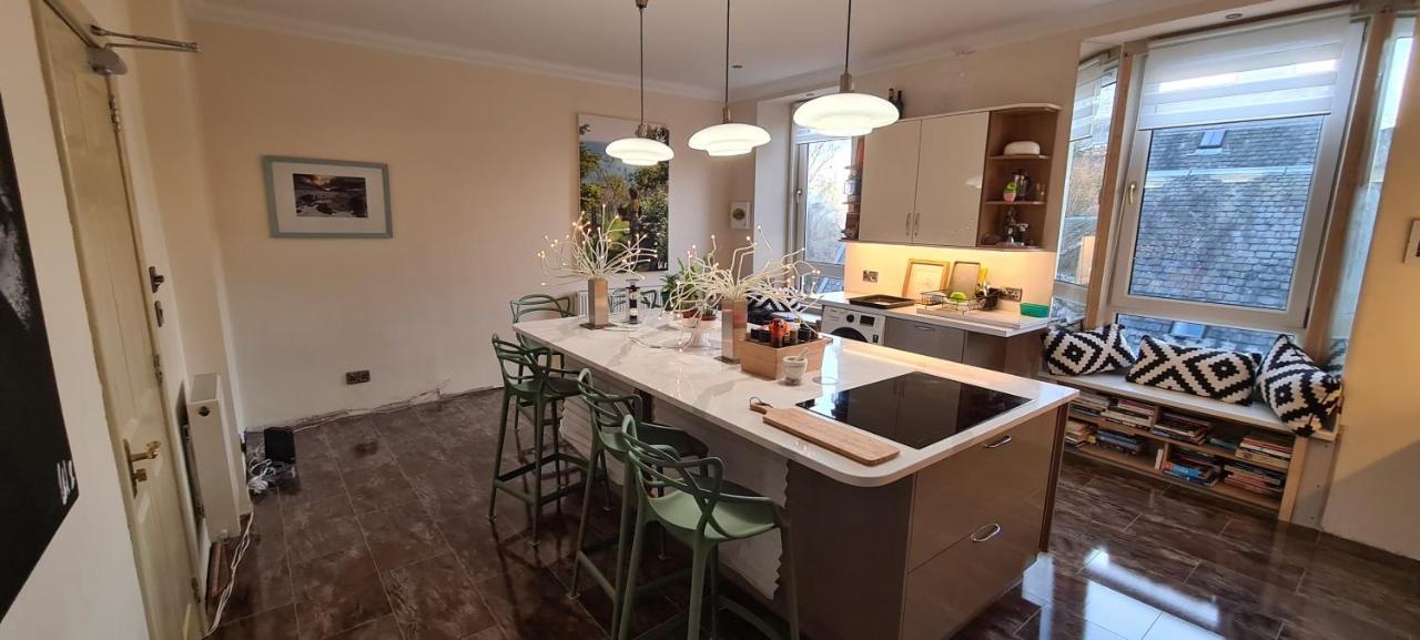 11 Somerville Place East Dundee Luaran gambar