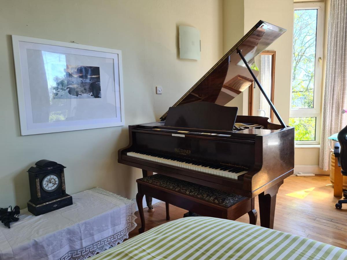 11 Somerville Place East Dundee Luaran gambar